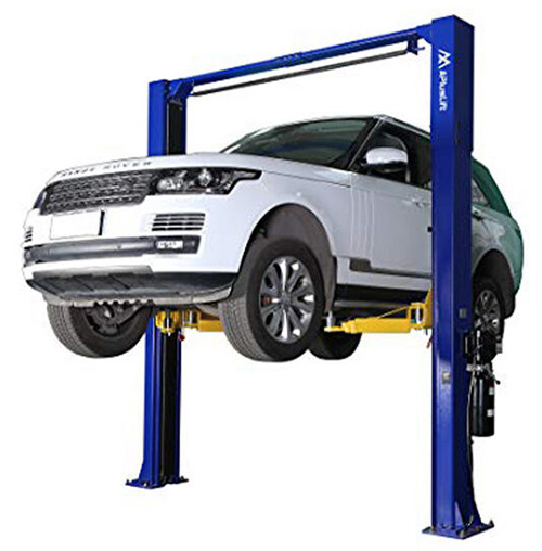 Funcionamiento de los Ascensores Automotrices