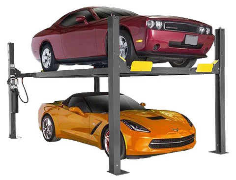 Usos de los Ascensores Automotrices